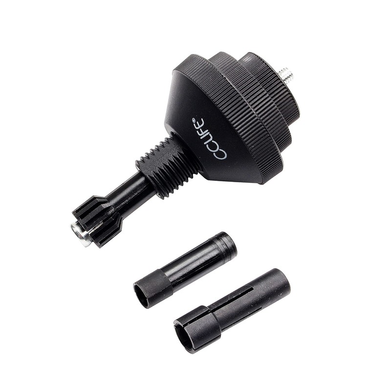CCLIFE Clutch centring tool, coupling centring tool, centring set, diameter