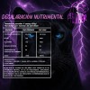 Bcaas + Glutamina Panther Protein 1kg 50 Servicios