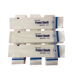 Intraoral Camera Dental Camera Sheath Cover Barrier DARYOU Deluxe 300 Pieces for DY-50 DY-40B MD740 More