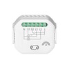 Miratic Smart Light Switch and Roller Shutter Switch Smart with