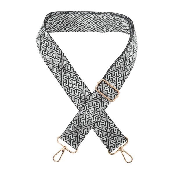 Adjustable Bag Strap, Replacement Strap for Handbag, Shoulder Strap for