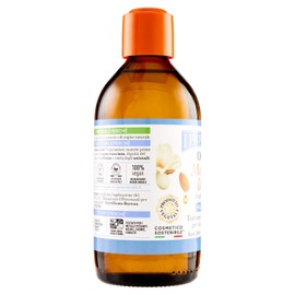 I Provenzali Body Oil Magnolia 200 ml