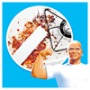 Mr. Proper Magic Eraser Extra Powerful Eraser for Stains