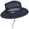 Trespass Unisex Panama Hat Classified