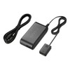 Sony AC-PW20 AC-Netzteiladapter mit Akkuanschluss für die NEX- und SLT-Serie