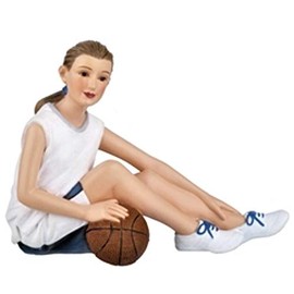 Dollhouse Miniature Doll Anna