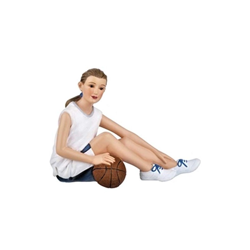 Dollhouse Miniature Doll Anna