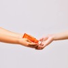 SISI Hold Hands, 1.1 oz (30 g), Hand Serum, Herb