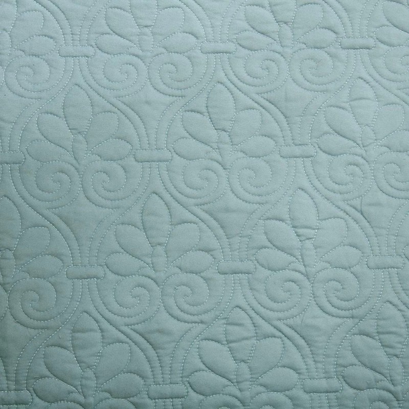 Madison Park 100% Polyester Solid 6pcs Day Bed Cover,MP13-397