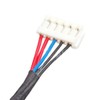 Gintai DC Power Jack Wiring Harness Replacement for Lenovo Essential