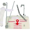 Unbranded DMI Over the Door Posture Corrector & Cervical Neck