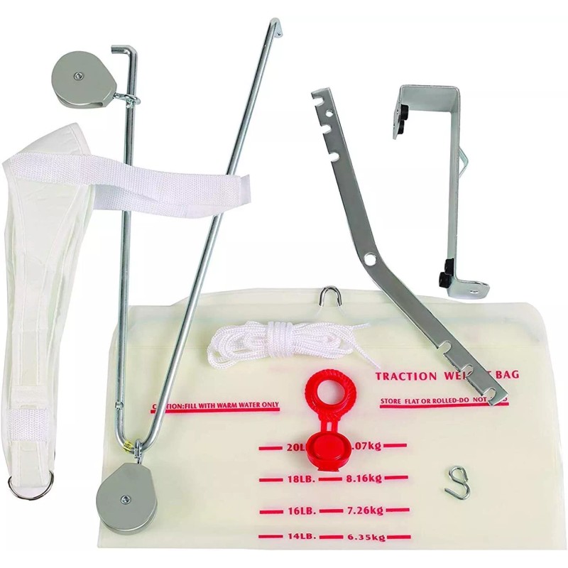 Unbranded DMI Over the Door Posture Corrector & Cervical Neck
