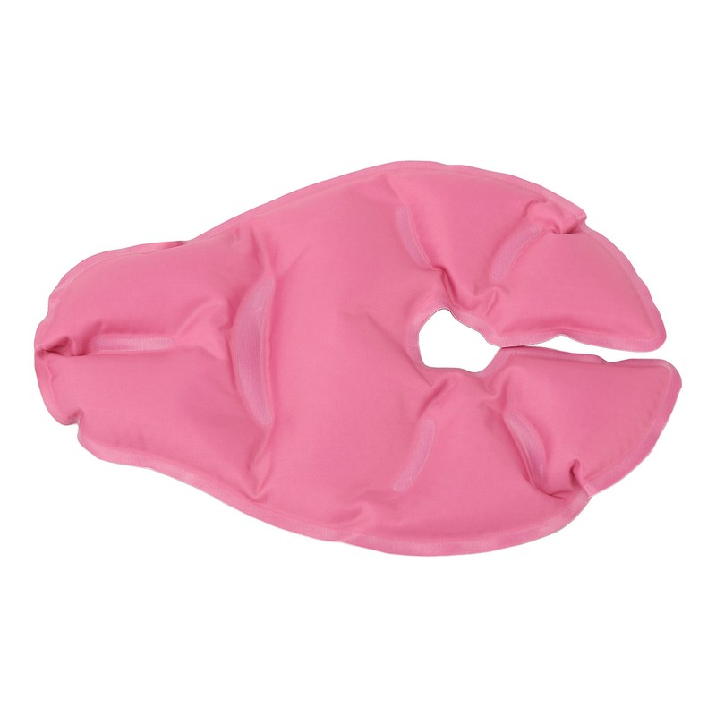 Breast Ice Pack Hot Cold Compress Engorgement Relief Breast Therapy
