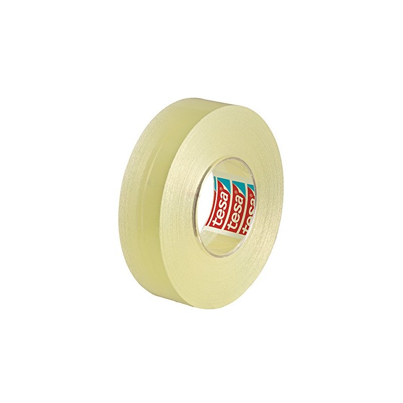 Tesa Film Tape in Jewellery Box 33 m x 15