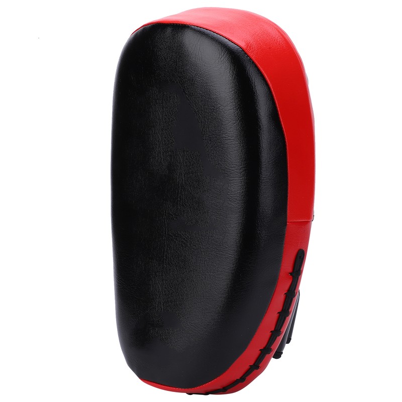 Durable PU Arc Kick Pad Training Foot Target for Boxing