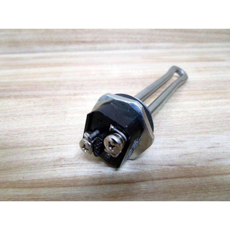 Bradford White 265-42540-02 1500W/120V 5.75" Screw-In Water Heater Element
