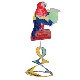 In the Breeze 5 O'Clock Parrot Theme Duet