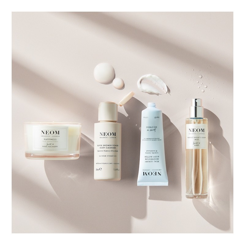NEOM Wellbeing Discovery Collection