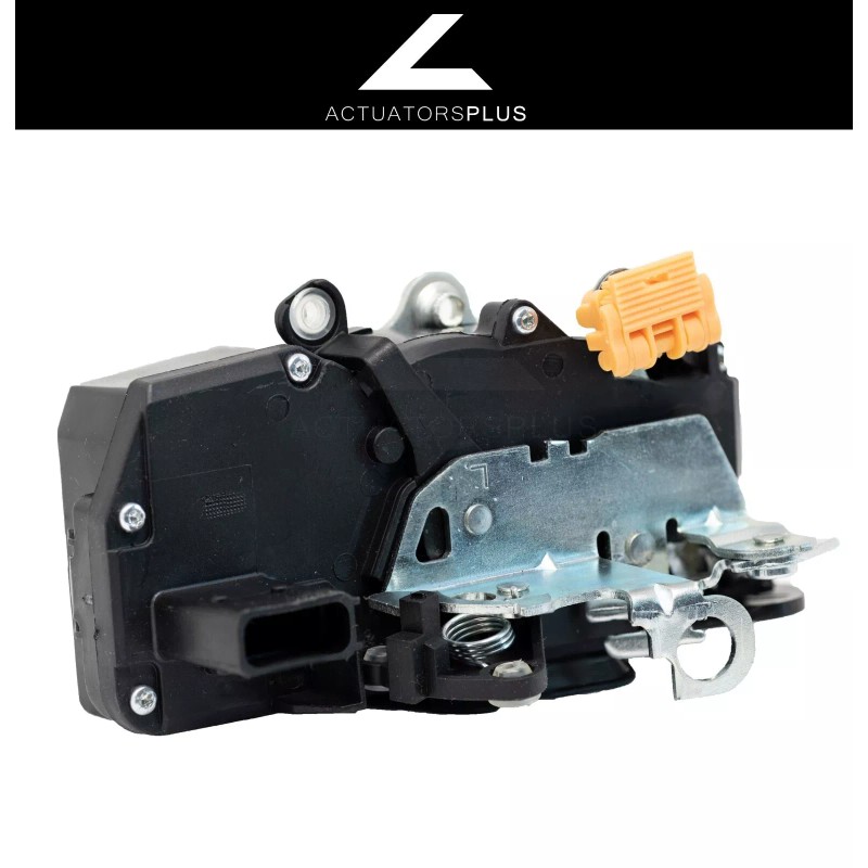 Actuators Plus For Saturn VUE Front Left Door Lock Latch