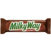 MILKY WAY Candy Milk Chocolate Bars Bulk Pack, Full Size,