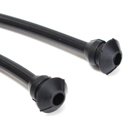 Fuel Line Hose Fuel Tank Grommet Kit for FS36 FS44 FS48 FS52 FS56