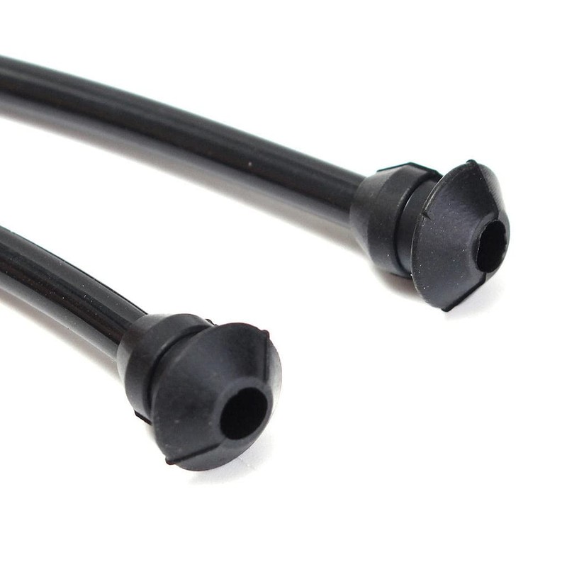 Fuel Line Hose Fuel Tank Grommet Kit for FS36 FS44