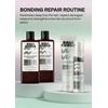 Bali Curls Bonding Repair Leave-In Cream N°3 - Styling Base