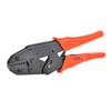 Tube Terminal Crimping Pliers Wire Cable Crimper 0.5~4mm 20-12AWG