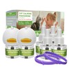 Cat Calming Diffuser Plug in Kit - 6 Pack Pheromone