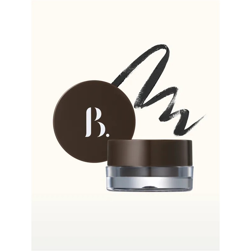 본셉 메이크업 BONCEPT Gel Eyeliner (01 Gel Black)