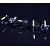 Record Player Replacement Needle Diamond Stylus For STANTON 500 500AA