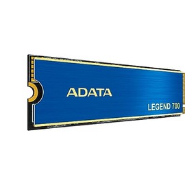 ADATA Unidad de Estado Sólido Legend 700 (PCIe Gen 3.0 x4/NVMe 1.3) 512 GB
