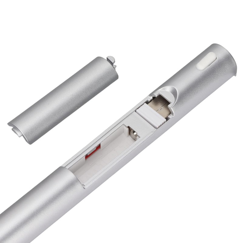 Keyboard Mouse Set 2.4G USB Thin Ergonomic Mute for Computer