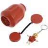 Smokebuddy Original Red Personal Air Filter