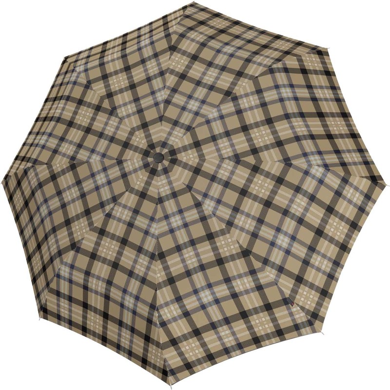 Knirps A.050 Medium Manual 2Picnic Pocket Umbrella