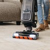 Vacuum Cleaner Rolling Brush Replacement Accessory Fit for Shark APEX