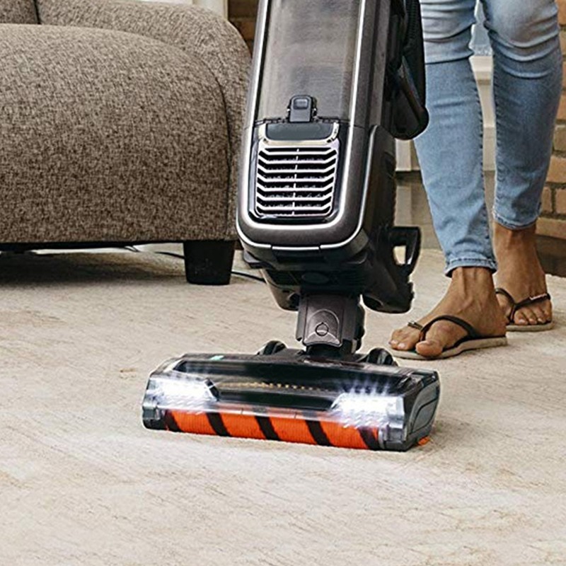 Vacuum Cleaner Rolling Brush Replacement Accessory Fit for Shark APEX
