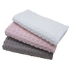 Microfiber Cleaning Cloths, Strong Water Absorption, Quick Drying, Dust Cloths,