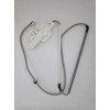 IKSA Washer Lid Lock Latch Assembly Compatible with Whirlpool, Maytag,
