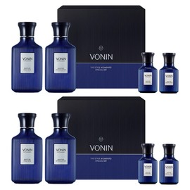 Bonin The Style Momento Basic Cosmetics 2-piece set, 2 sets / 보닌 더스타일 모멘토 기초화장품 2종 세트, 2세트