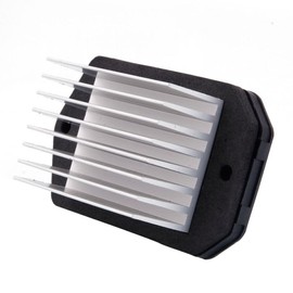 FAERSI - Resistencia de motor de ventilador HVAC para Honda Accord Civic CR-V Element Odyssey Pilot Acura RDX TSX EL reemplaza 79330-SDG-W41 79330S5A941 79330S5A942 79330SNAA01 RU438 JA1452