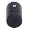 Mini Electric Trimmer Travel Beard Trimmer Rechargeable Small Size Portable