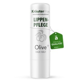Kräutermax Olive Lippen Balsam 1 x 3,5 g