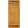 Key Drop Envelope 200 Quantity (7216)(U3)