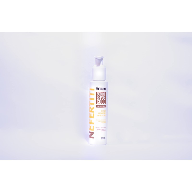 PROTECT HAIR COCO BIOELIXIR REPAIR