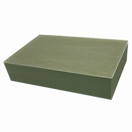 KOVAX Super Asile Pad, MU (Box), For Hand Sharpening, Magic Type, 2 Pieces, 1 Box