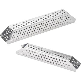 UNIFLAME Metal Firewood