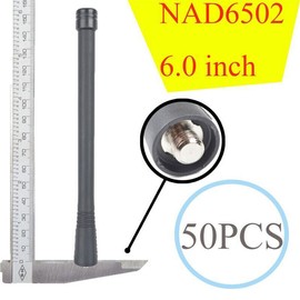 For Motorola 50x NAD6502 VHF antenna For HT50  HT750 HT1250 PRO7150 CP140 CP200 PR400 GP1280