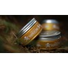 BARBERTIME Hair Styling Gold Pomade Wax | Gel Wax Pomade