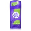 Lady Speed Stick Invisible Dry Antiperspirant & Deodorant, Powder Fresh,